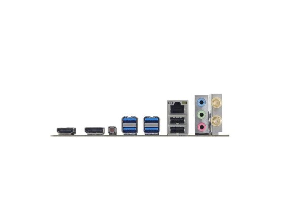 MB AMD B850 SAM5 MATX/B850MT2-E DJ BIOSTAR 3