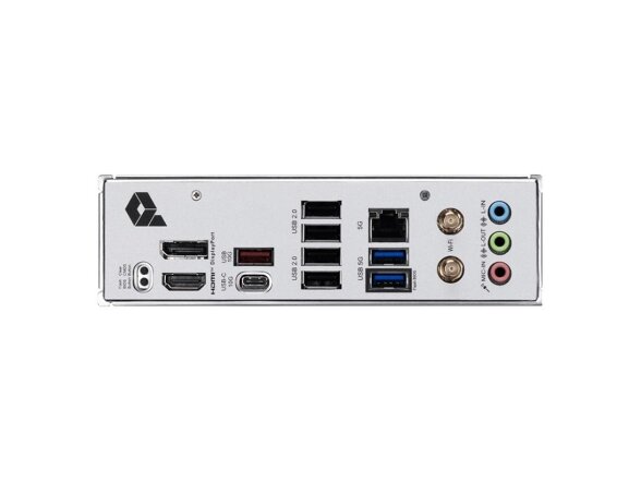 MB AMD B850 SAM5 MATX/PRO B850M-P WIFI MSI 4