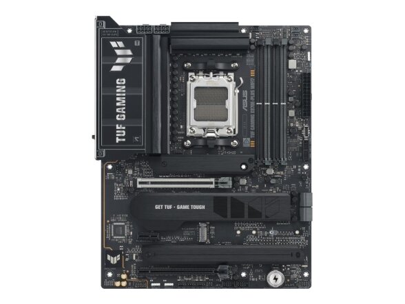 MB AMD X870E SAM5 ATX/TUF GAM X870E-PLUS WIFI7 ASUS 1