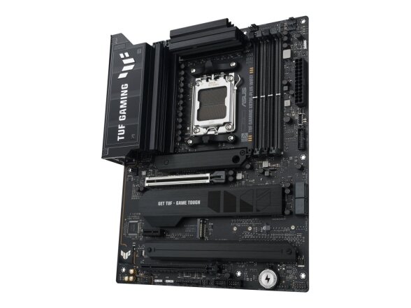 MB AMD X870E SAM5 ATX/TUF GAM X870E-PLUS WIFI7 ASUS 2