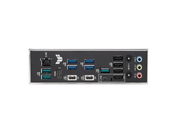 MB AMD X870E SAM5 ATX/TUF GAM X870E-PLUS WIFI7 ASUS 4