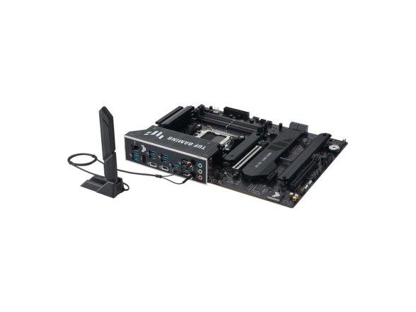MB AMD X870E SAM5 ATX/TUF GAM X870E-PLUS WIFI7 ASUS 5
