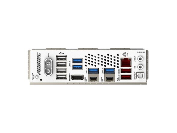 MB AMD X870E SAM5 ATX/X870E A ELITE WF7 ICE GIGABYTE 4