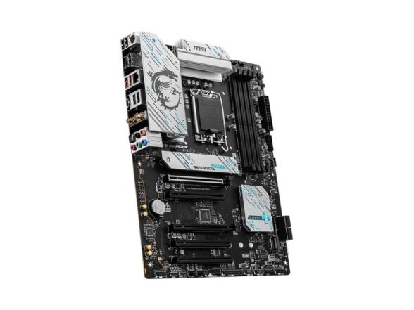 MB B760 S1700 ATX/B760 GAMING PLUS WIFI DDR4 MSI 3 MB B760 S1700 ATX/B760 GAMING PLUS WIFI DDR4 MSI 3