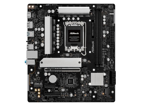 MB B860 S1851 MATX/B860M-X GEN5 ASROCK 1
