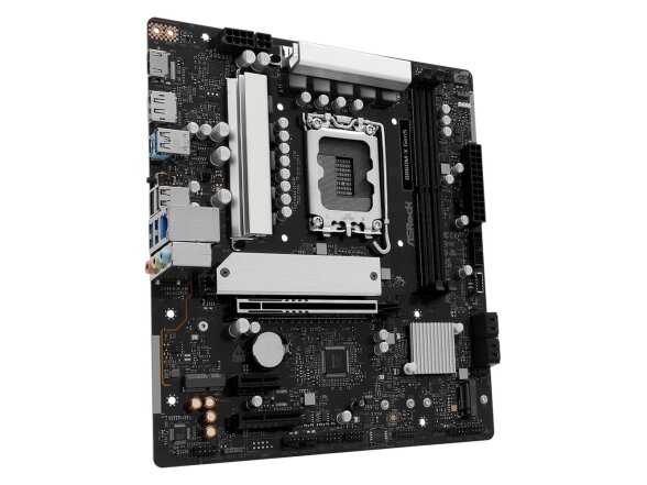 MB B860 S1851 MATX/B860M-X GEN5 ASROCK 3