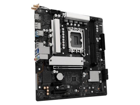 MB B860 S1851 MATX/B860M-X GEN5 WIFI ASROCK 3 MB B860 S1851 MATX/B860M-X GEN5 WIFI ASROCK 3