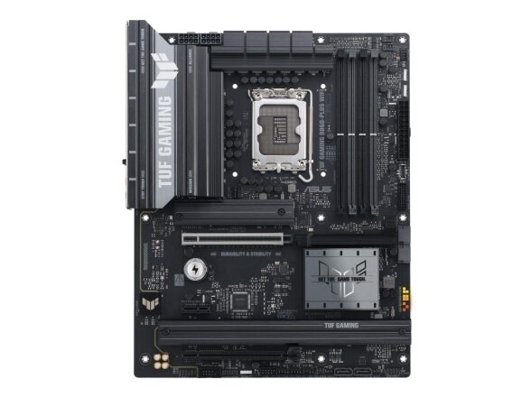 MB B860 S1851 MATX/TUF GAMING B860-PLUS WIFI ASUS 1 MB B860 S1851 MATX/TUF GAMING B860-PLUS WIFI ASUS 1