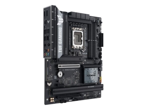 MB B860 S1851 MATX/TUF GAMING B860-PLUS WIFI ASUS 2