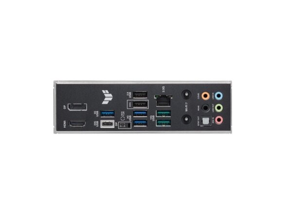 MB B860 S1851 MATX/TUF GAMING B860-PLUS WIFI ASUS 3