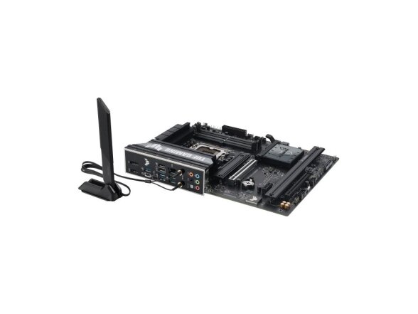 MB B860 S1851 MATX/TUF GAMING B860-PLUS WIFI ASUS 4