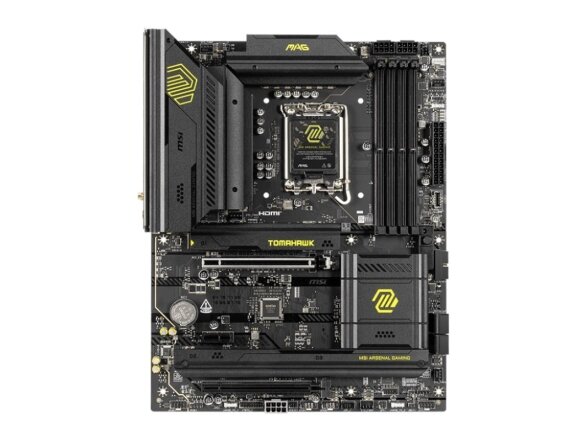 MB B860 S1851/MAG B860 TOM WIFI MSI 1