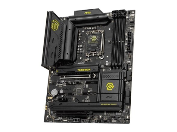 MB B860 S1851/MAG B860 TOM WIFI MSI 2 MB B860 S1851/MAG B860 TOM WIFI MSI 2
