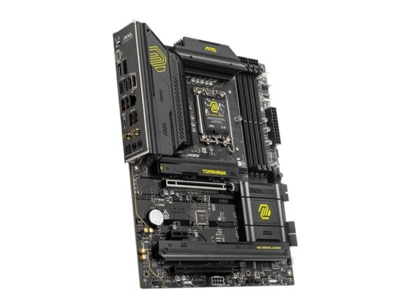 MB B860 S1851/MAG B860 TOM WIFI MSI 3 MB B860 S1851/MAG B860 TOM WIFI MSI 3