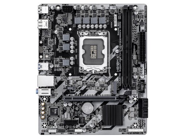 MB H810 S1851 MATX/H810M K 1.0 GIGABYTE 1
