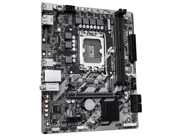 MB H810 S1851 MATX/H810M K 1.0 GIGABYTE 3