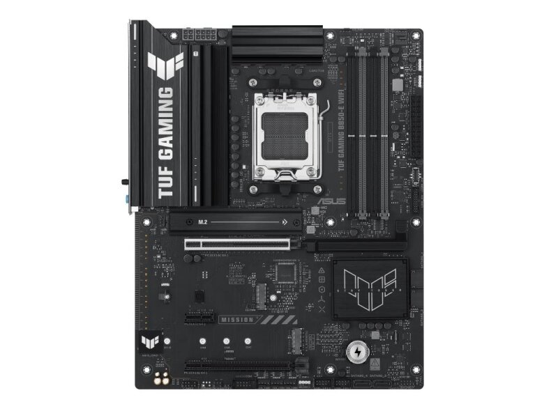MB AMD B850 SAM5 ATX/TUF GAMING B850-E WIFI ASUS MB AMD B850 SAM5 ATX/TUF GAMING B850-E WIFI ASUS