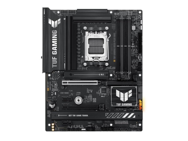 MB AMD B850 SAM5 ATX/TUF GAMING B850-PLUS WIFI ASUS 1