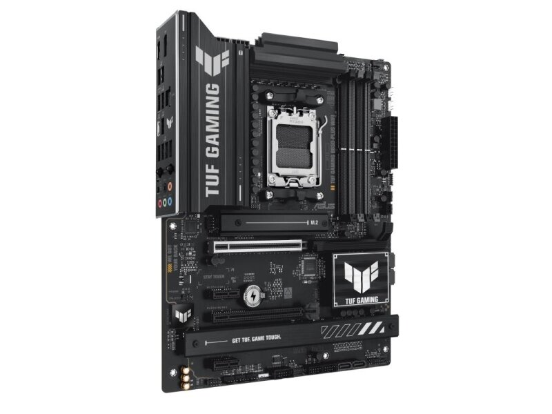 MB AMD B850 SAM5 ATX/TUF GAMING B850-PLUS WIFI ASUS 2
