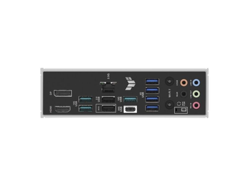 MB AMD B850 SAM5 ATX/TUF GAMING B850-PLUS WIFI ASUS 3