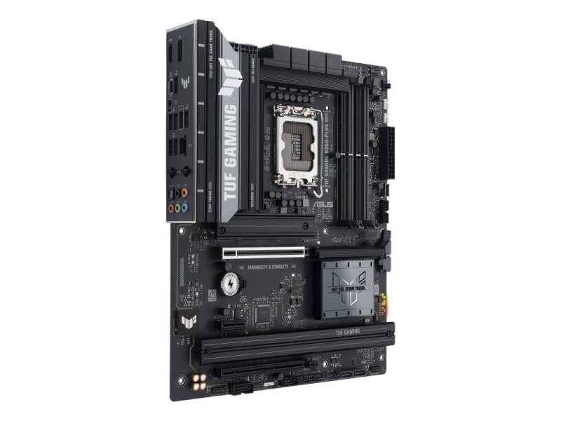MB B860 S1851 MATX/TUF GAMING B860-PLUS WIFI ASUS 2
