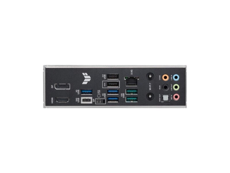 MB B860 S1851 MATX/TUF GAMING B860-PLUS WIFI ASUS 3