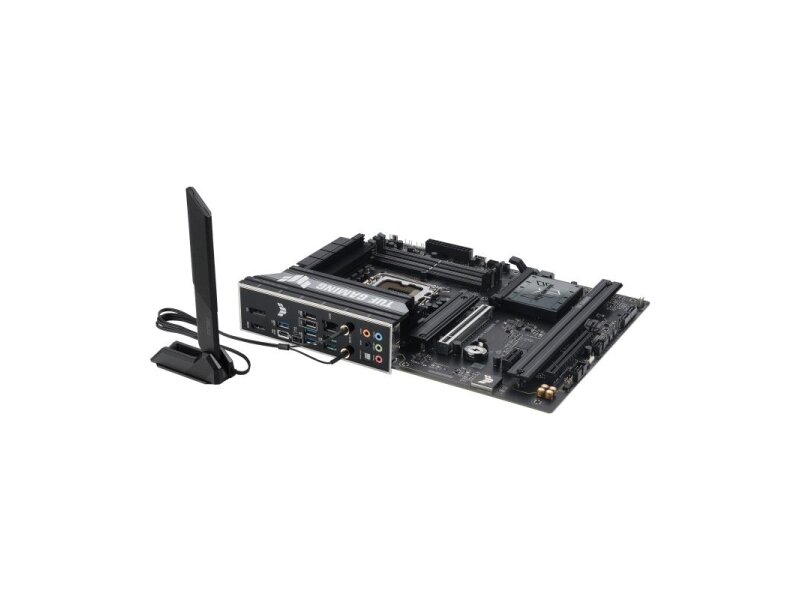 MB B860 S1851 MATX/TUF GAMING B860-PLUS WIFI ASUS 4 MB B860 S1851 MATX/TUF GAMING B860-PLUS WIFI ASUS 4