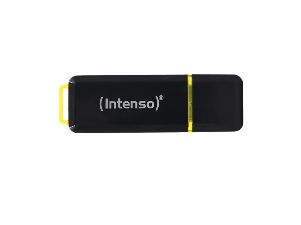 MEMORY DRIVE FLASH USB3.1 64GB/3537490 INTENSO MEMORY DRIVE FLASH USB3.1 64GB/3537490 INTENSO