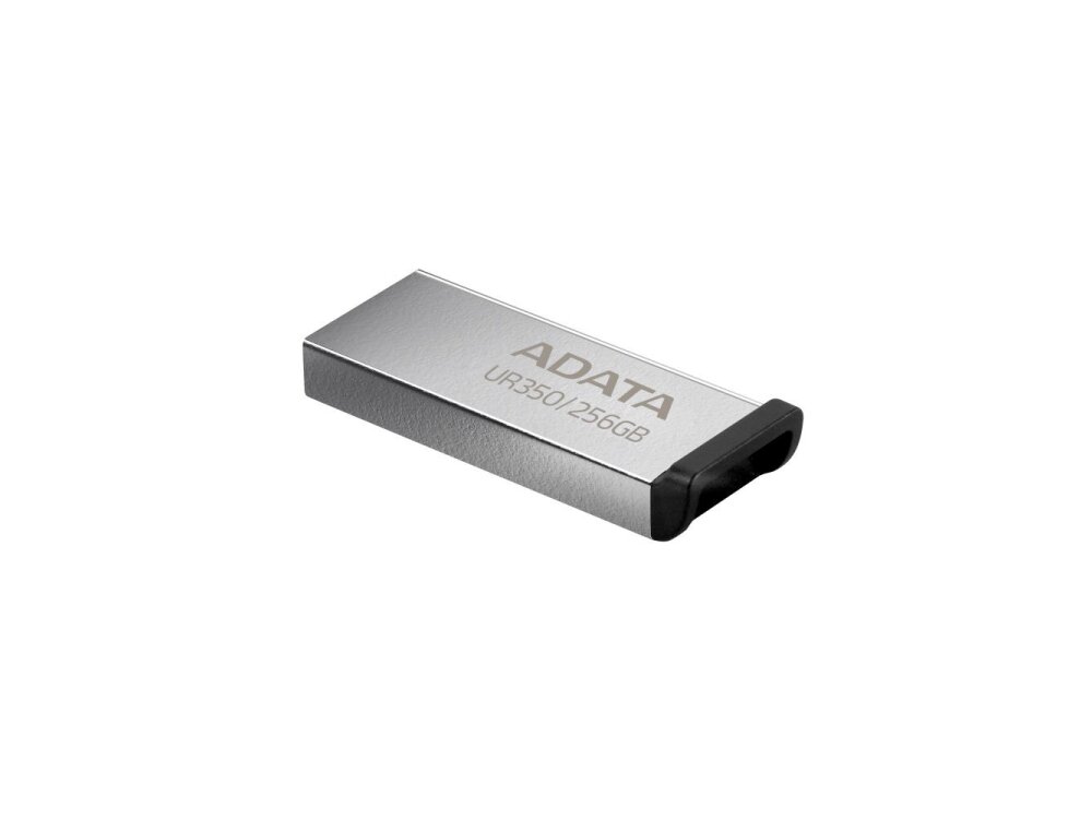 MEMORY DRIVE FLASH USB3.2 256G/UR350-256G-RSR/BK ADATA 1 MEMORY DRIVE FLASH USB3.2 256G/UR350-256G-RSR/BK ADATA 1