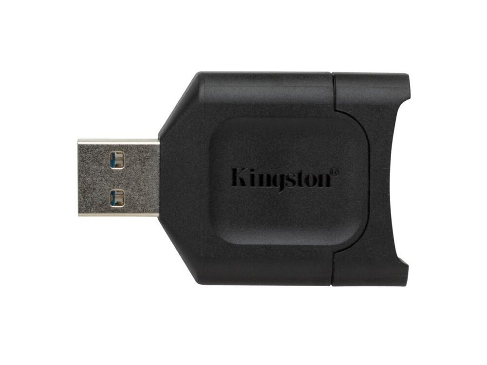 MEMORY READER FLASH USB3.2/MLP KINGSTON MEMORY READER FLASH USB3.2/MLP KINGSTON