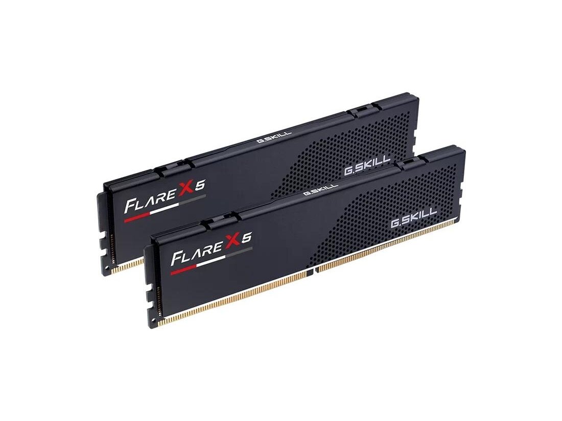 MEMORY DIMM 32GB DDR5-5600 K2/F5-5600J3636C16GX2-FX5 G.SKILL 1 MEMORY DIMM 32GB DDR5-5600 K2/F5-5600J3636C16GX2-FX5 G.SKILL 1