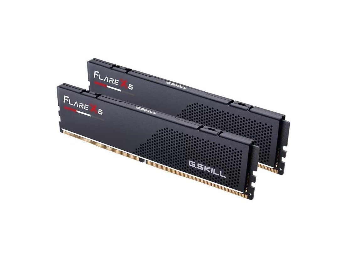 MEMORY DIMM 32GB DDR5-5600 K2/F5-5600J3636C16GX2-FX5 G.SKILL 2