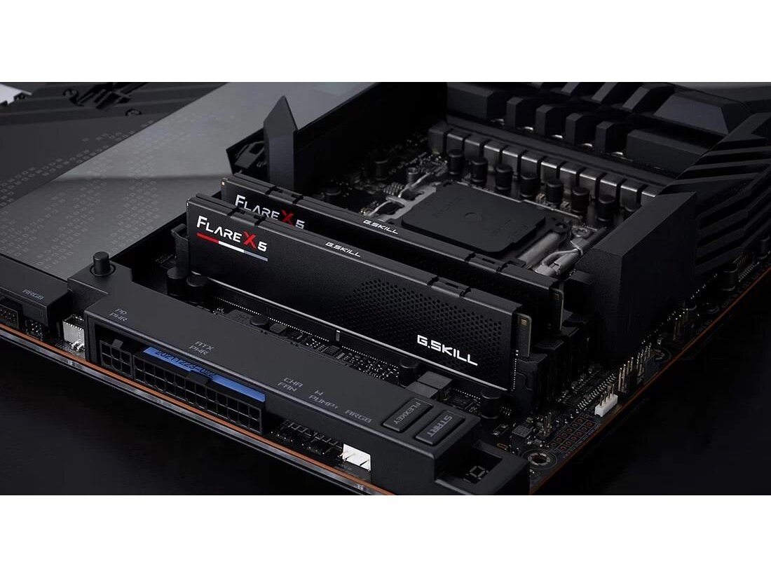 MEMORY DIMM 32GB DDR5-5600 K2/F5-5600J3636C16GX2-FX5 G.SKILL 3