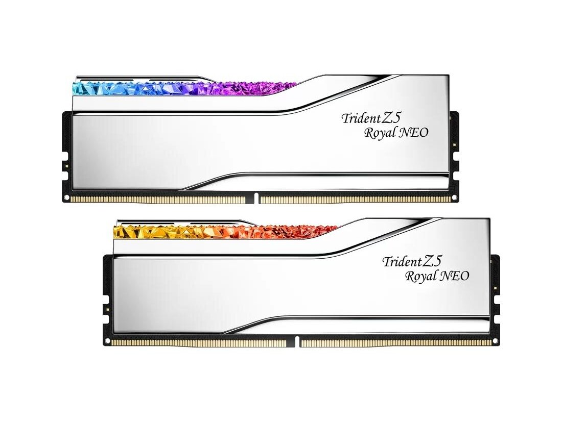 MEMORY DIMM 32GB DDR5-6000 K2/6000J2836G16GX2-TR5NS G.SKILL 2