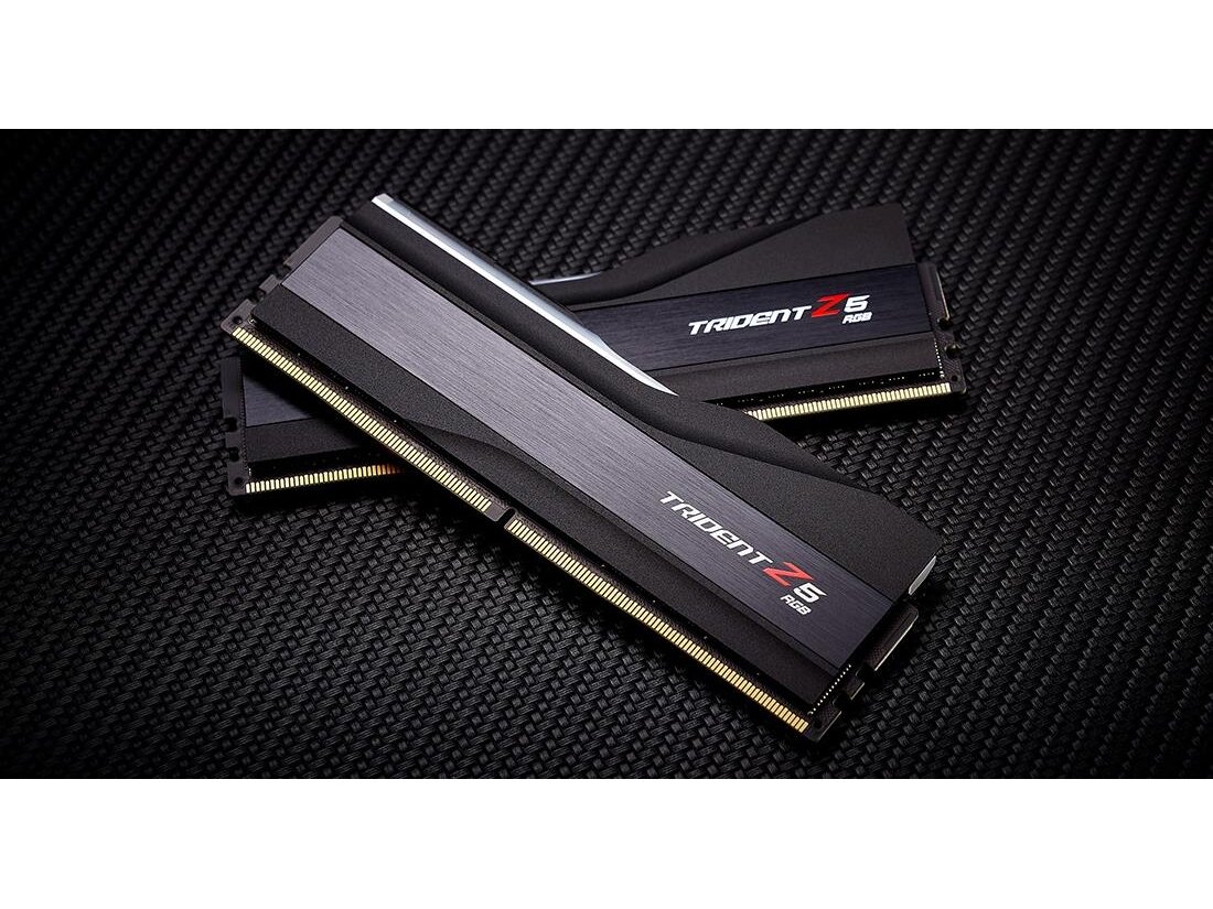 MEMORY DIMM 32GB DDR5-6000 K2/6000J3636F16GX2-TZ5RK G.SKILL 4