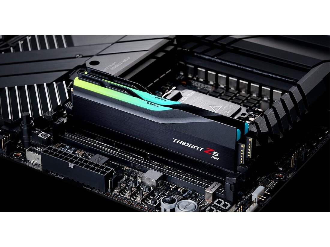 MEMORY DIMM 32GB DDR5-6000 K2/6000J3636F16GX2-TZ5RK G.SKILL 6