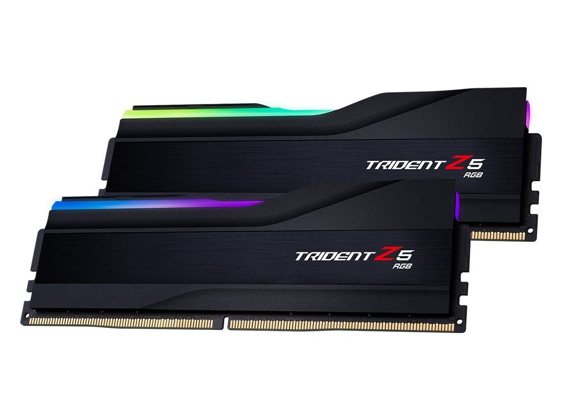 MEMORY DIMM 32GB DDR5-6000 K2/6000J3636F16GX2-TZ5RK G.SKILL