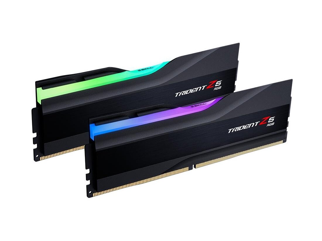 MEMORY DIMM 32GB DDR5-6000 K2/6000J3636F16GX2-TZ5RK G.SKILL 2