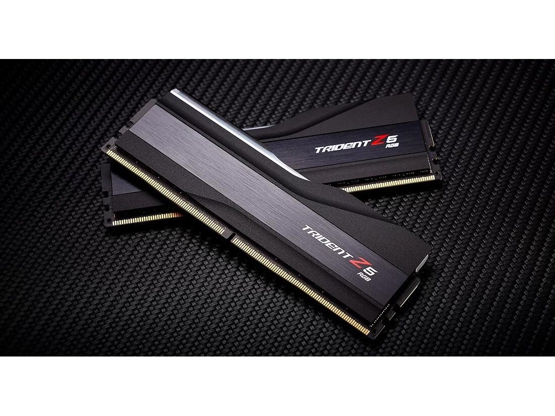 MEMORY DIMM 32GB DDR5-6400 K2/6400J3039G16GX2-TZ5RK G.SKILL 3 MEMORY DIMM 32GB DDR5-6400 K2/6400J3039G16GX2-TZ5RK G.SKILL 3