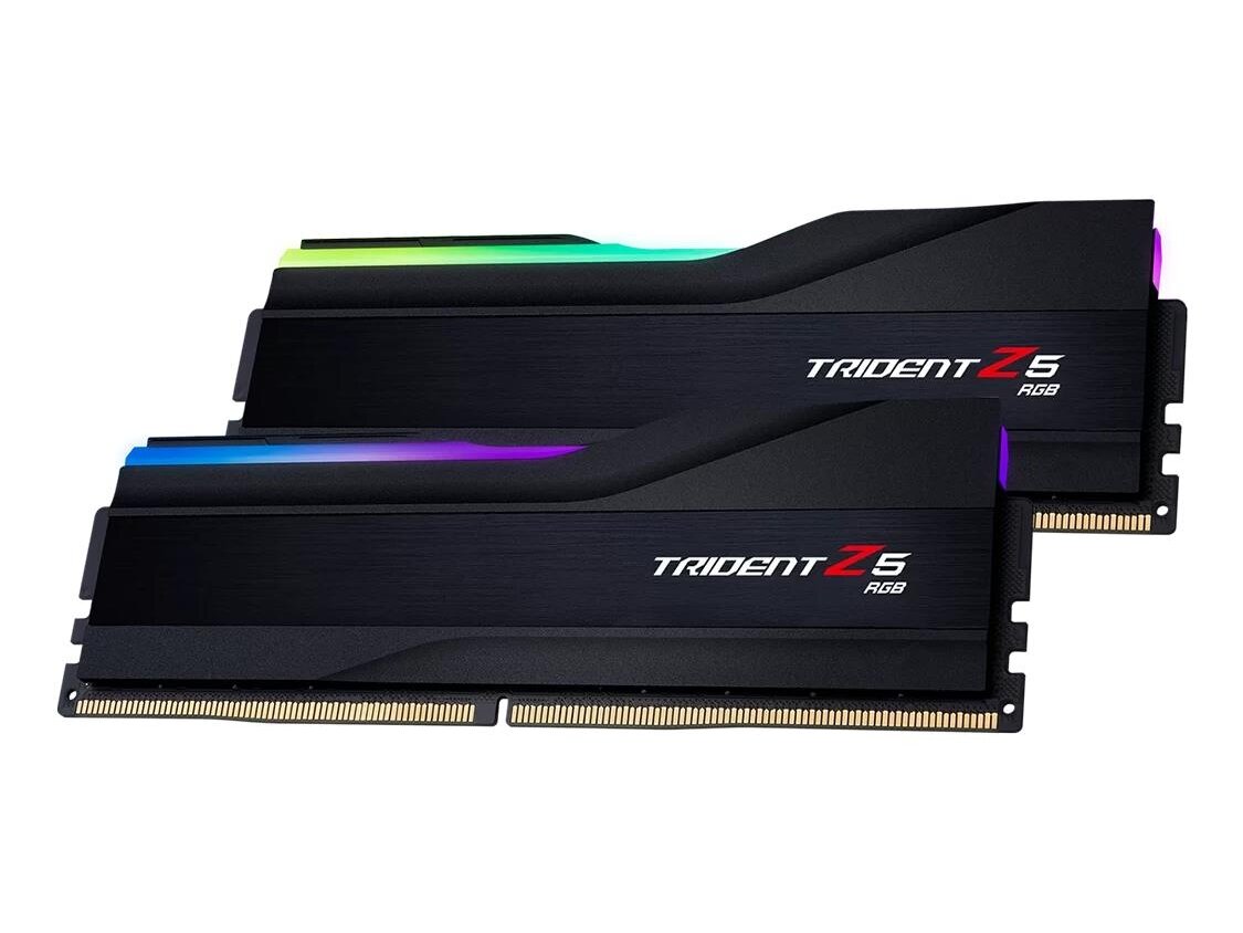 MEMORY DIMM 32GB DDR5-6400 K2/6400J3039G16GX2-TZ5RK G.SKILL 5
