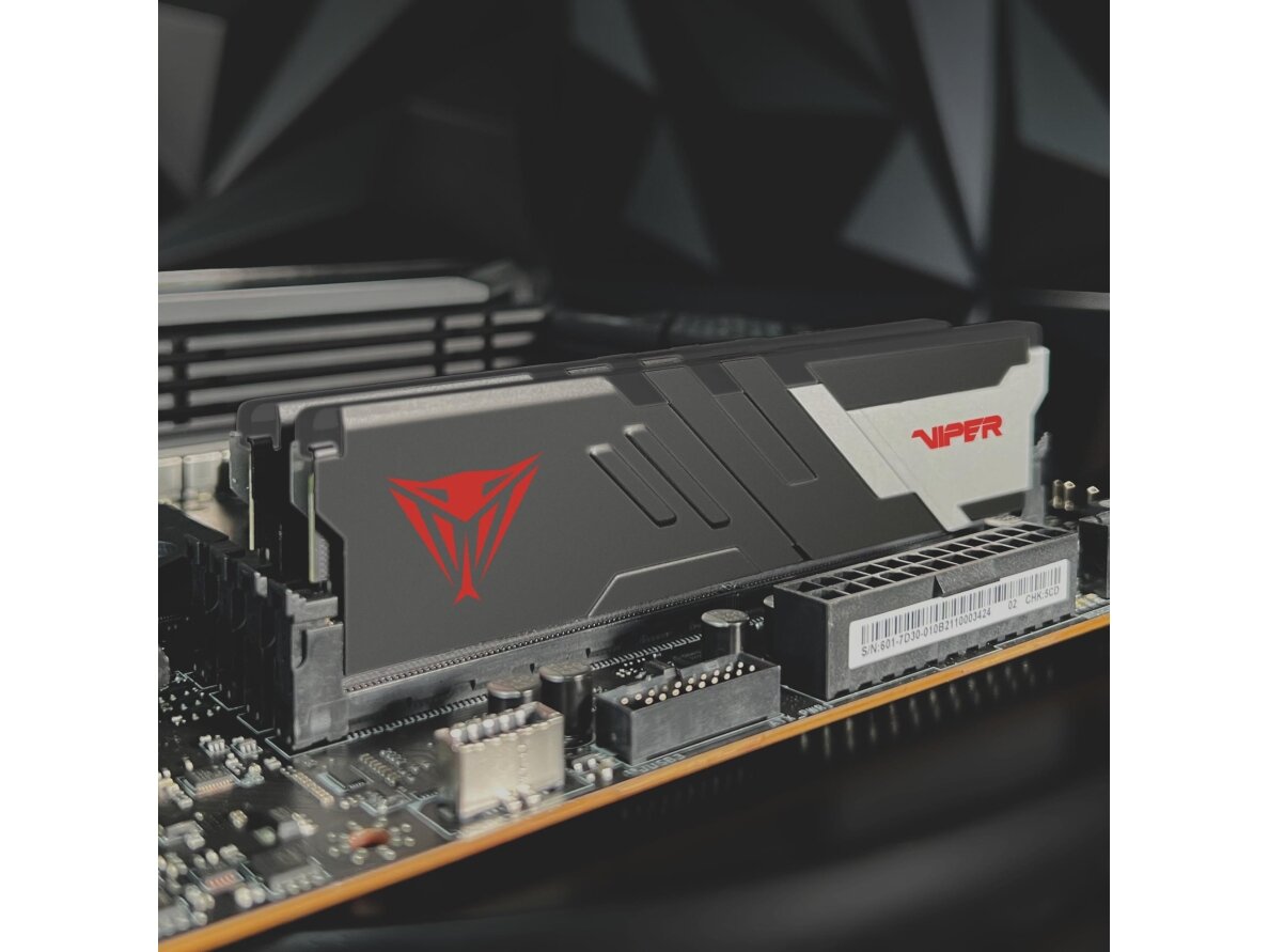 MEMORY DIMM 16GB DDR5-6000/PVV516G60C30 PATRIOT 4