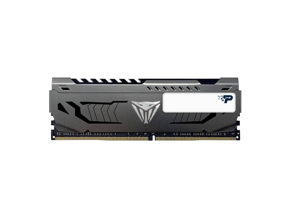 MEMORY DIMM 16GB PC25600 DDR4/PVS416G320C6 PATRIOT 1 MEMORY DIMM 16GB PC25600 DDR4/PVS416G320C6 PATRIOT 1