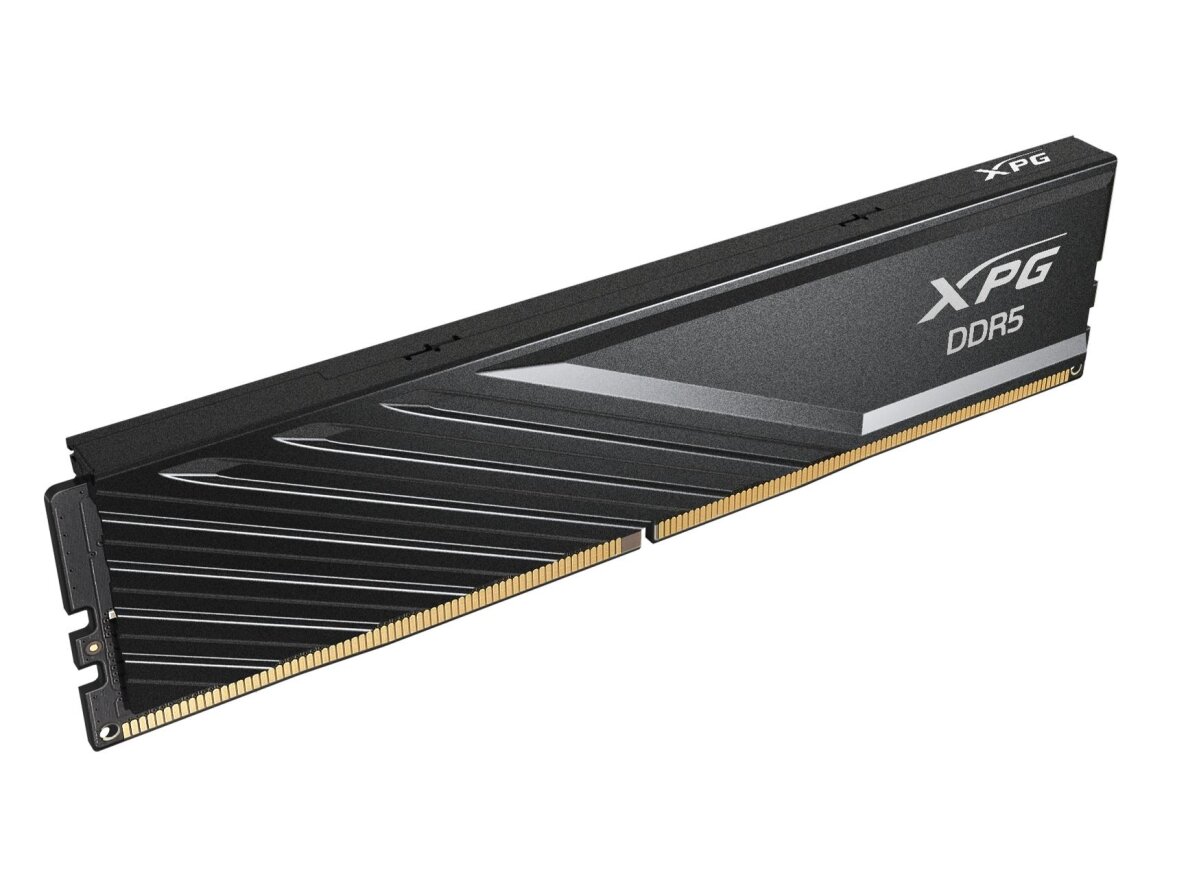 MEMORY DIMM 32GB DDR5-6000 K2/AX5U6000C4816G-DTLABBK ADATA 1