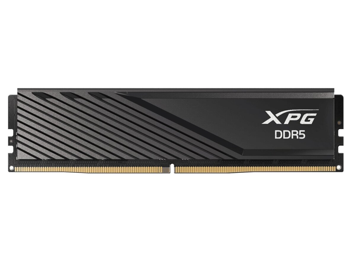 MEMORY DIMM 32GB DDR5-6000 K2/AX5U6000C4816G-DTLABBK ADATA 2 MEMORY DIMM 32GB DDR5-6000 K2/AX5U6000C4816G-DTLABBK ADATA 2