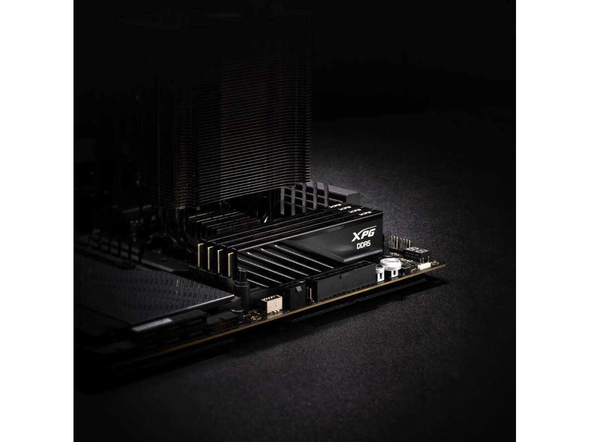 MEMORY DIMM 32GB DDR5-6000 K2/AX5U6000C4816G-DTLABBK ADATA 3