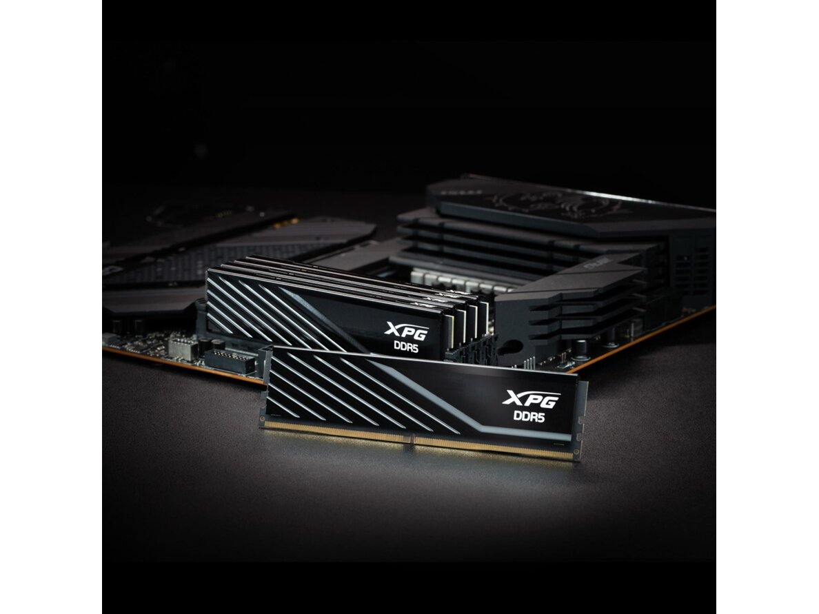 MEMORY DIMM 32GB DDR5-6000 K2/AX5U6000C4816G-DTLABBK ADATA 4
