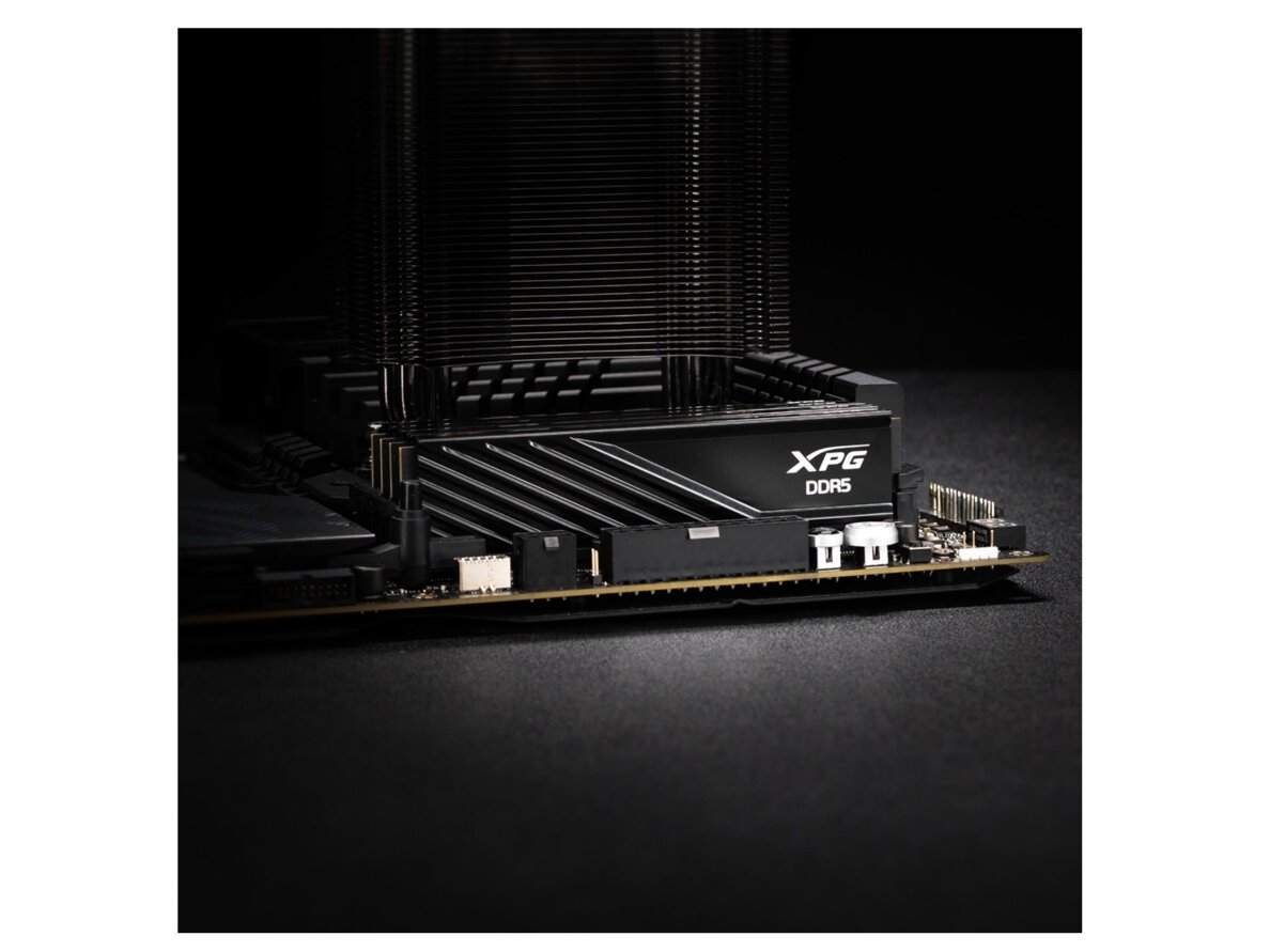 MEMORY DIMM 32GB DDR5-6000 K2/AX5U6000C4816G-DTLABBK ADATA 6 MEMORY DIMM 32GB DDR5-6000 K2/AX5U6000C4816G-DTLABBK ADATA 6