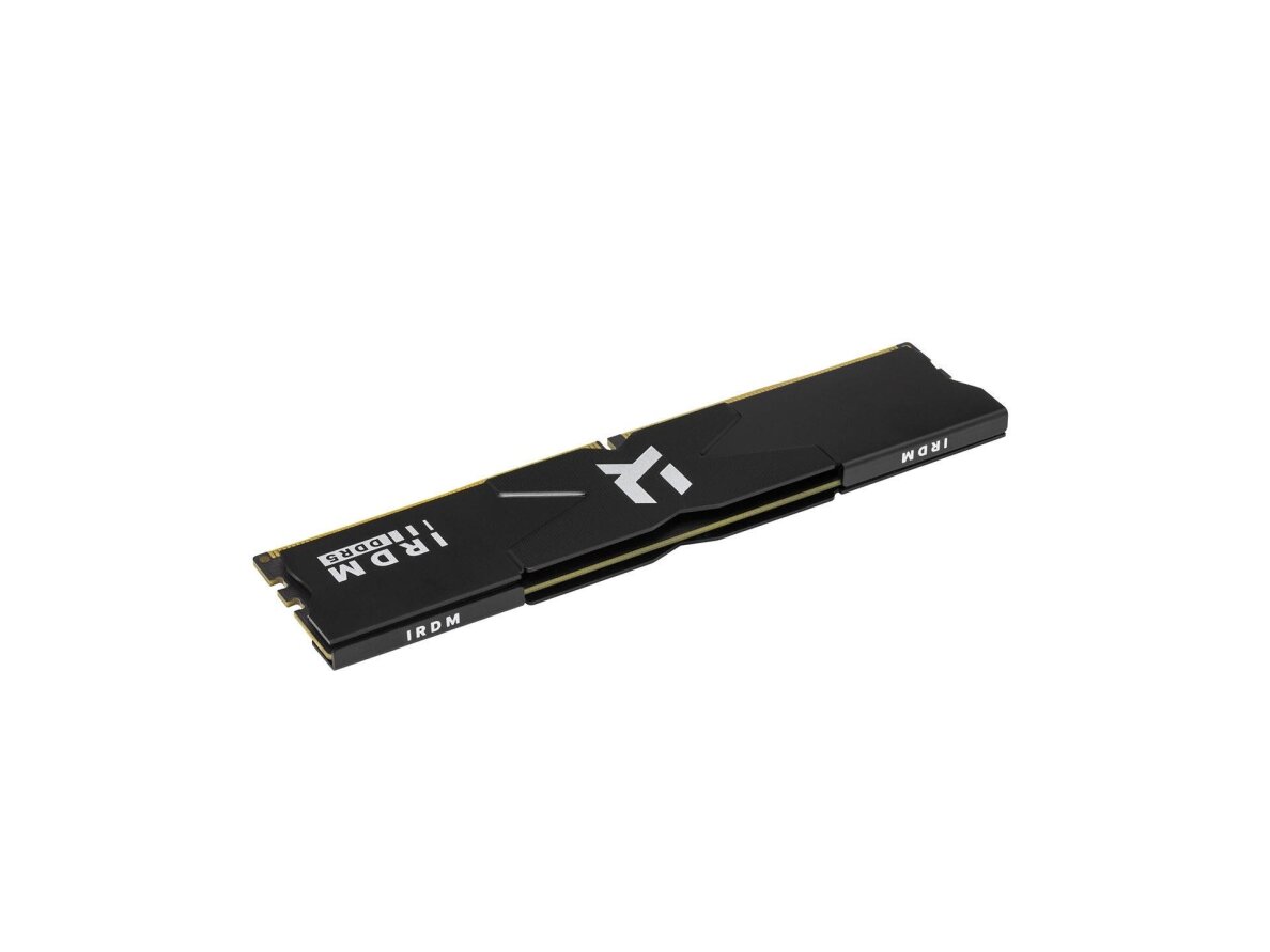 MEMORY DIMM 32GB DDR5-6000/IR-6000D564L30S/32GDC GOODRAM 2 MEMORY DIMM 32GB DDR5-6000/IR-6000D564L30S/32GDC GOODRAM 2