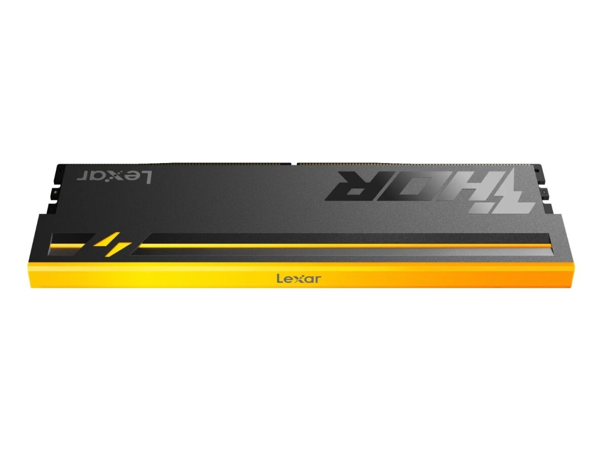 Operatyvi atmintis 32GB DDR5-6000/K2 LD5U16G60C36BV-RGD LEXAR 3 Operatyvi atmintis 32GB DDR5-6000/K2 LD5U16G60C36BV-RGD LEXAR 3