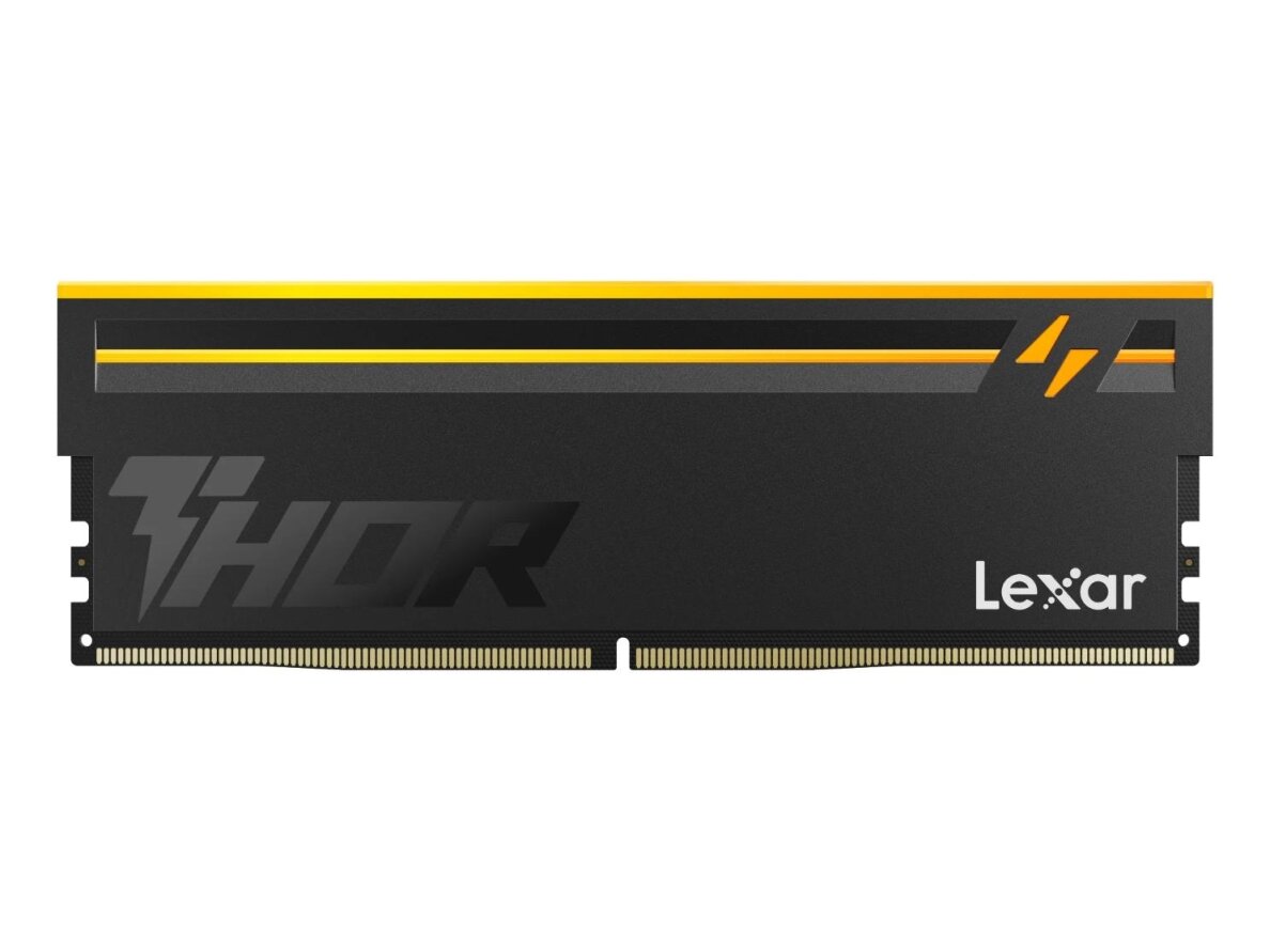 Operatyvi atmintis 32GB DDR5-6000/K2 LD5U16G60C36BV-RGD LEXAR